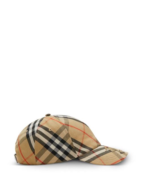 Check Hat BURBERRY | 8105282B9368