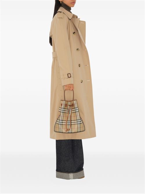 Bucket bag BURBERRY | 8109795A9534