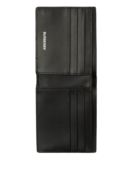 Check Wallet BURBERRY | 8113165A7026