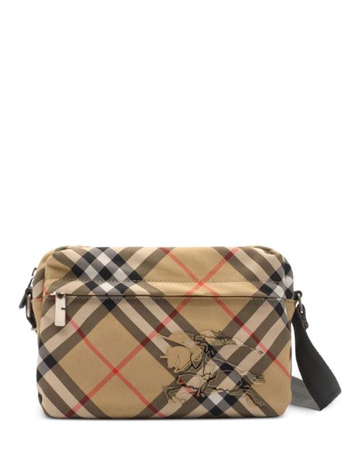 Check Bag BURBERRY | 8118833A2021