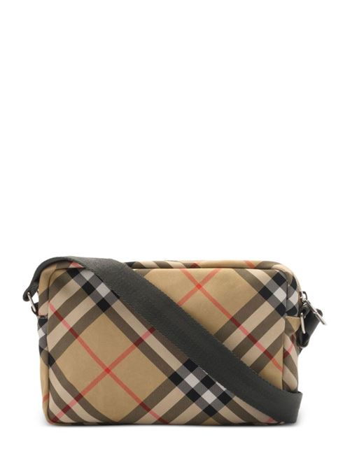 Check Bag BURBERRY | 8118833A2021