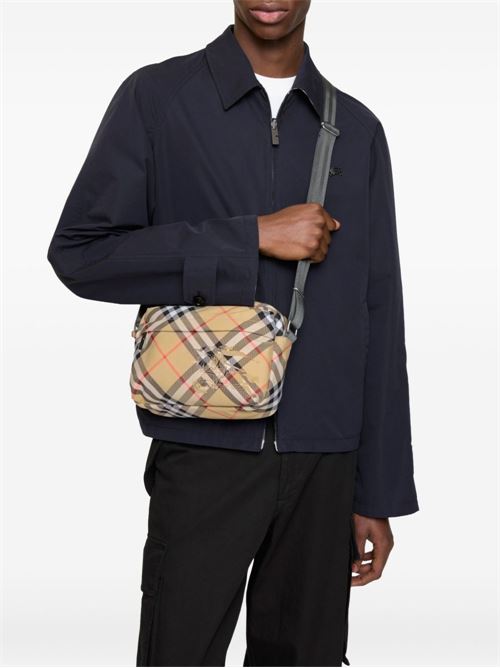 Check Bag BURBERRY | 8118833A2021