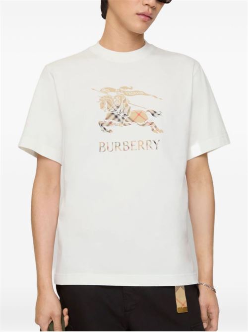 EKD T-shirt BURBERRY | 8119014B7078
