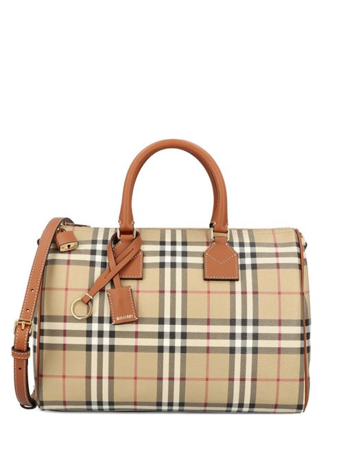 Bowling Bag BURBERRY | 8119049A9534