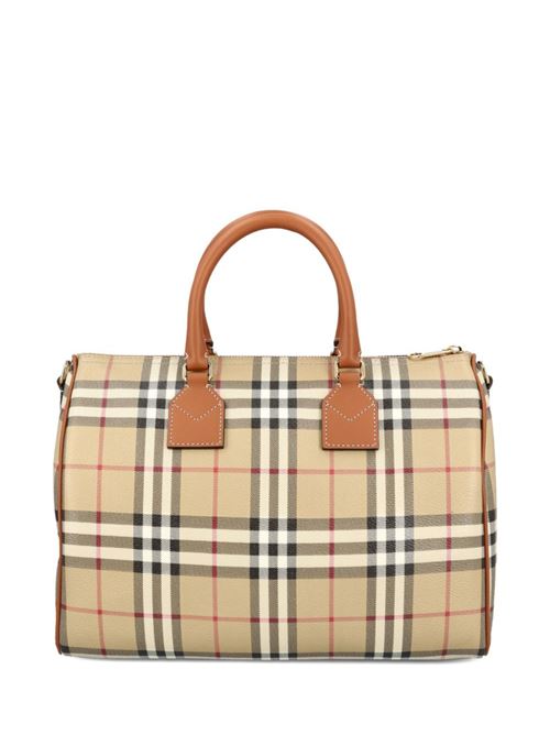 Bowling Bag BURBERRY | 8119049A9534