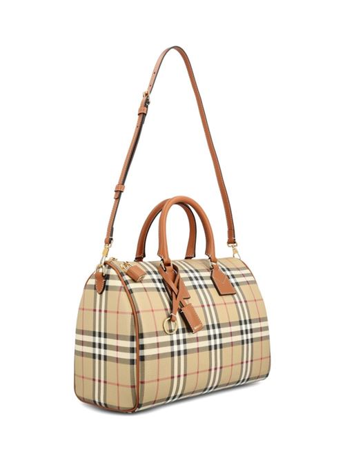 Bowling Bag BURBERRY | 8119049A9534