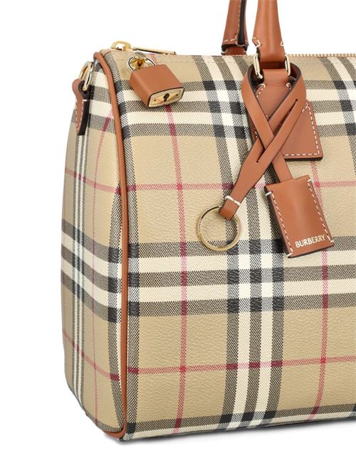 Bowling Bag BURBERRY | 8119049A9534