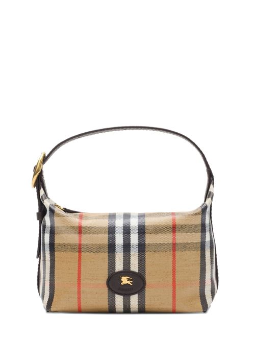 Borsa Highlands mini BURBERRY | 8119773A2021