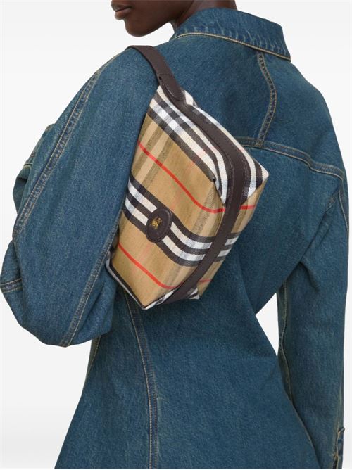 Highlands mini bag BURBERRY | 8119773A2021