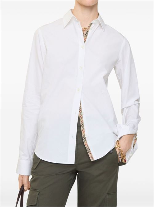 Formal Shirt BURBERRY | 8120787A1464