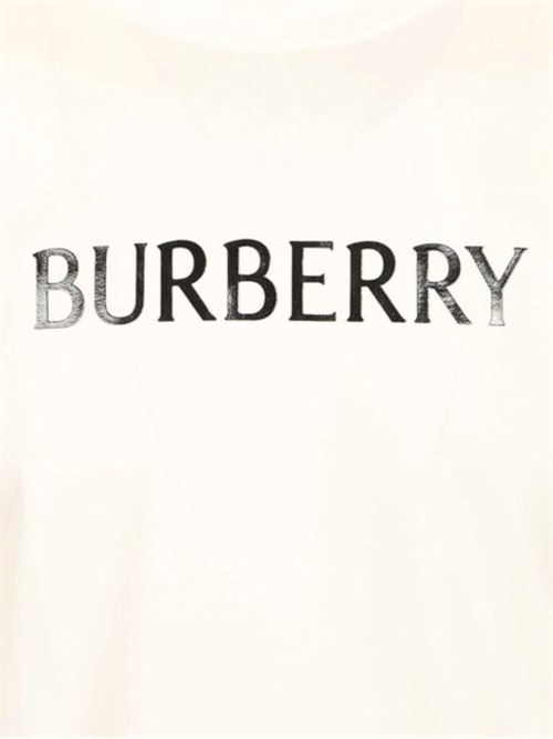 Seth T-shirt BURBERRY | 8122389B7078