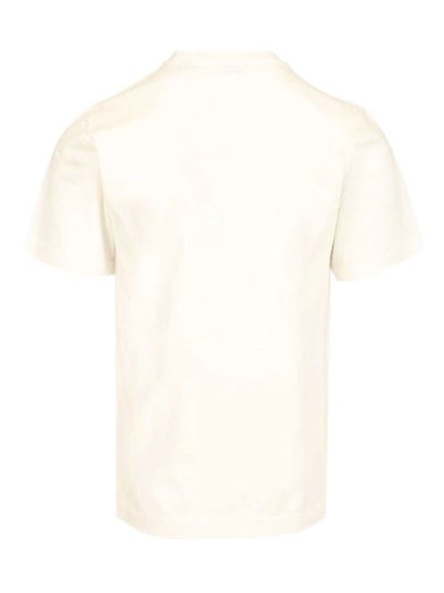 Seth T-shirt BURBERRY | 8122389B7078