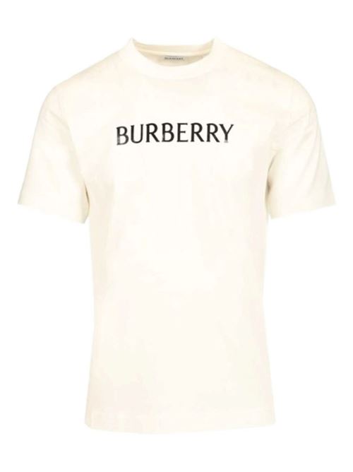 Seth T-shirt BURBERRY | 8122389B7078