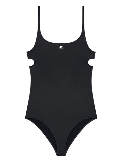 Cut-Out Costume COURRÈGES | 126JMB053PA00439999