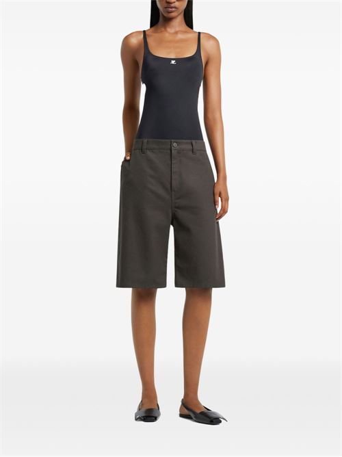 Cut-Out Costume COURRÈGES | 126JMB053PA00439999