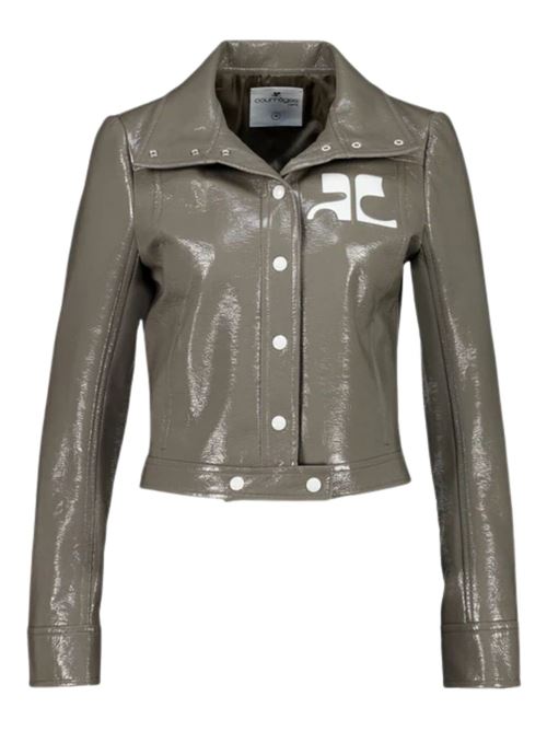 Reedition Jacket COURRÈGES | 223CBL005VY00141099