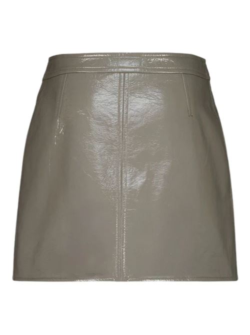 Reedition Mini Skirt COURRÈGES | 223CJU001VY00141099
