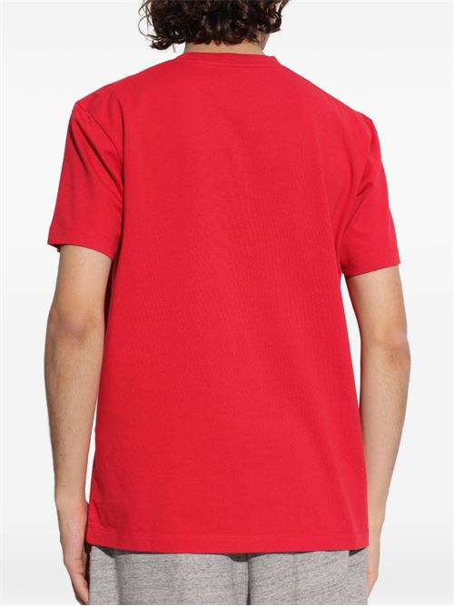 T-shirt Disquared2 Milano DSQUARED | S74GD1520D20106312