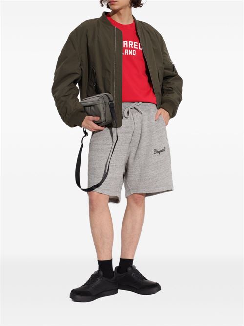 T-shirt Disquared2 Milano DSQUARED | S74GD1520D20106312