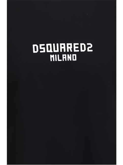 T-shirt Disquared2 Milano DSQUARED | S74GD1521D20106900