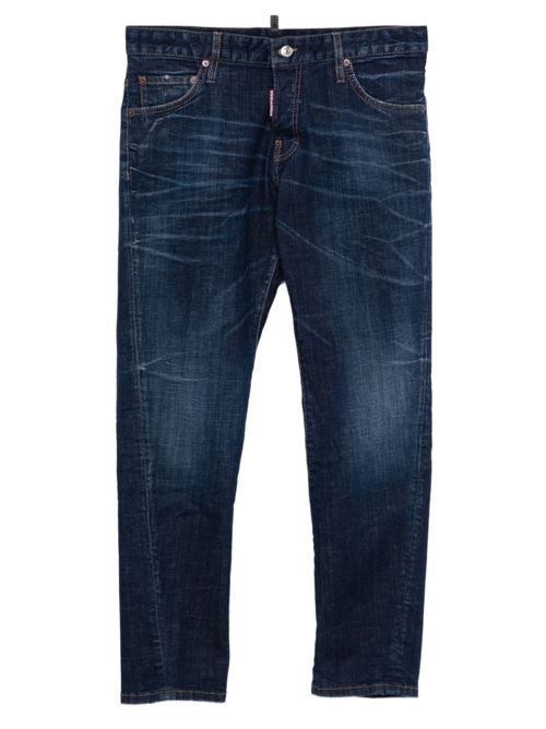 Jeans slim DSQUARED | S74LB1872D30010470