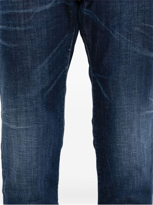 Jeans slim DSQUARED | S74LB1872D30010470