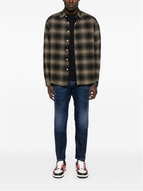 Jeans slim DSQUARED | S74LB1872D30010470