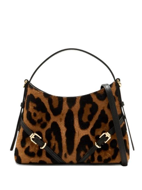 Voyou Nano Pony Skin Bag GIVENCHY | BB60PTB2B1007