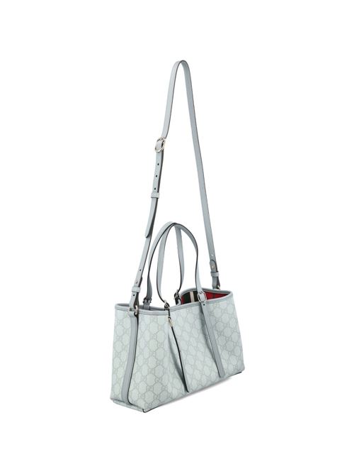 Medium GG Emblem Tote Bag GUCCI | 815214FAD6L4943