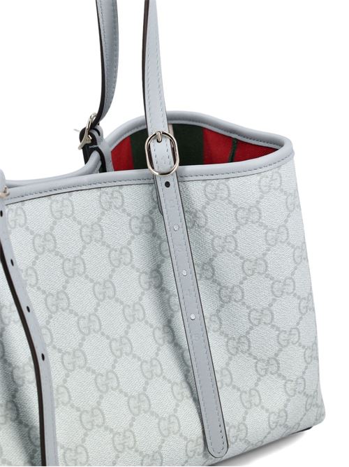 Medium GG Emblem Tote Bag GUCCI | 815214FAD6L4943