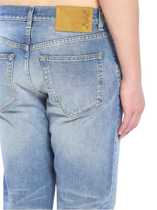 Blake Union Jeans HAIKURE | HEM03249DF192L0928