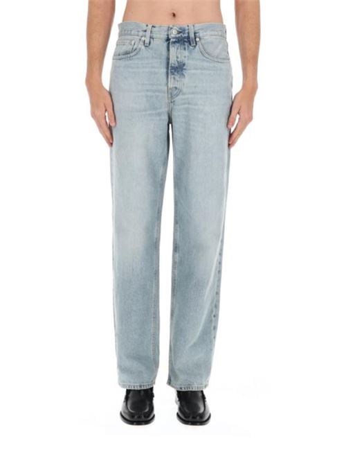 Logan Celestial Jeans HAIKURE | HEM03252DF106L0910