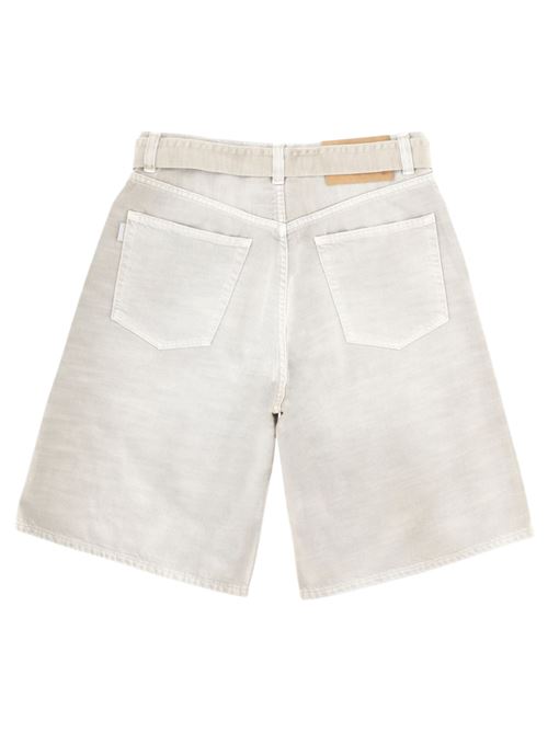 Ian Bull 44 Shorts HAIKURE | HEM03265GF172PXT0170