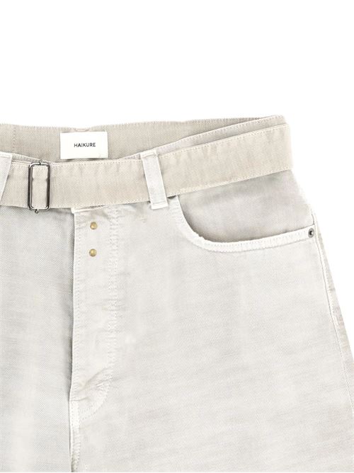 Ian Bull 44 Shorts HAIKURE | HEM03265GF172PXT0170