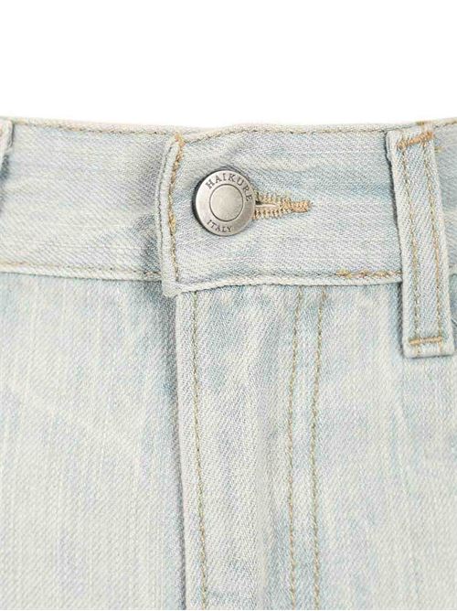 Jeans Bibi HAIKURE | HEW03351DF193L0920