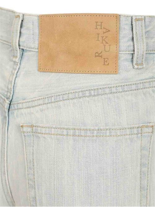 Jeans Bibi HAIKURE | HEW03351DF193L0920