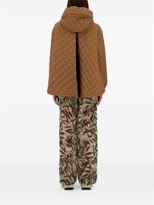 A-Shape Down Jacket HERNO | GC000537D12456Z1985