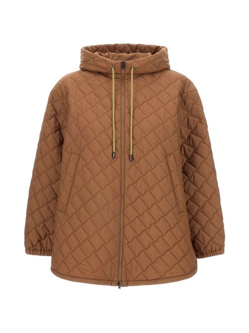 A-Shape Down Jacket HERNO | GC000537D12456Z1985