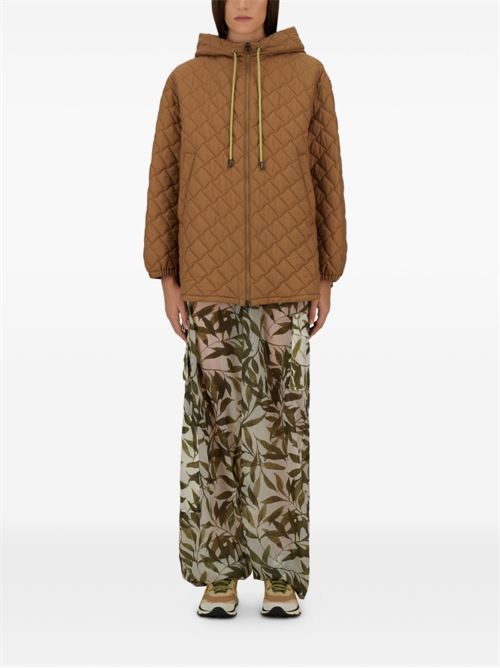 A-Shape Down Jacket HERNO | GC000537D12456Z1985