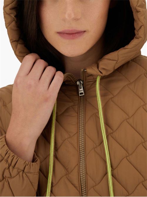 A-Shape Down Jacket HERNO | GC000537D12456Z1985