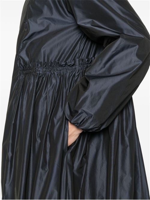 Parka with ruffles HERNO | GC000540D12483Z9202