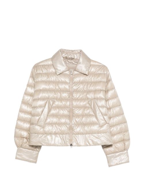 Ultralight nylon down jacket HERNO | PI002223D12017Z1985