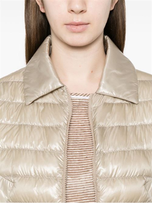 Ultralight nylon down jacket HERNO | PI002223D12017Z1985