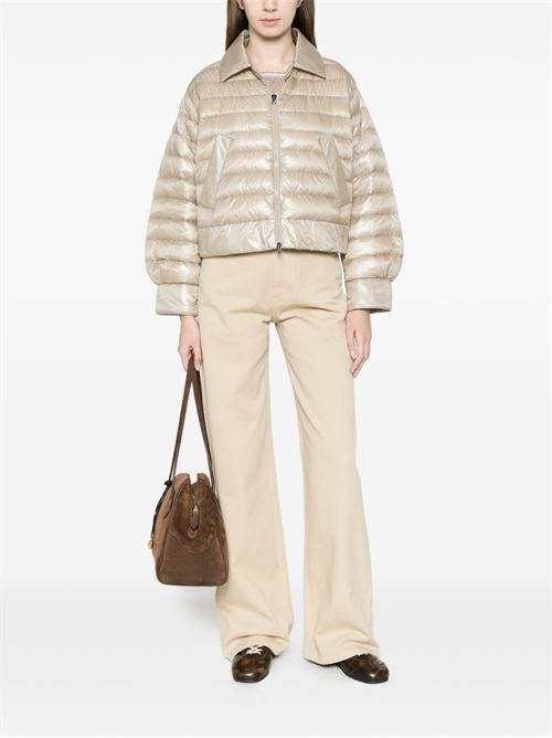 Ultralight nylon down jacket HERNO | PI002223D12017Z1985