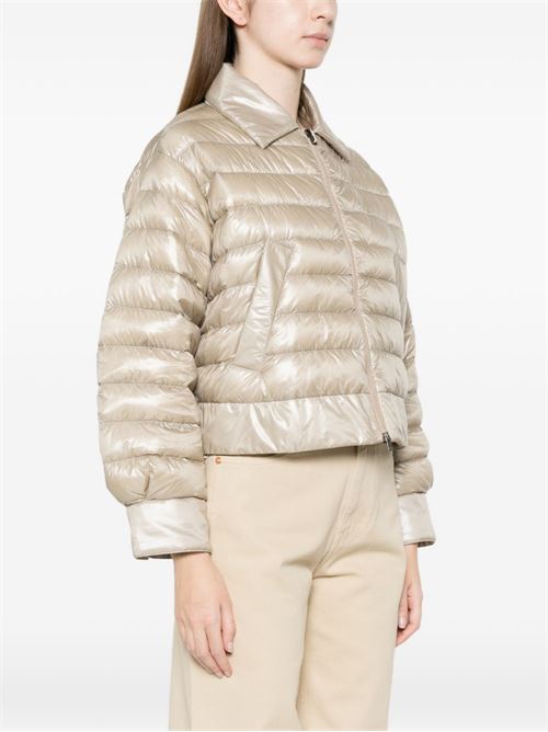 Ultralight nylon down jacket HERNO | PI002223D12017Z1985