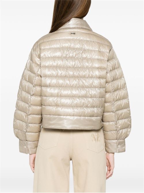 Ultralight nylon down jacket HERNO | PI002223D12017Z1985