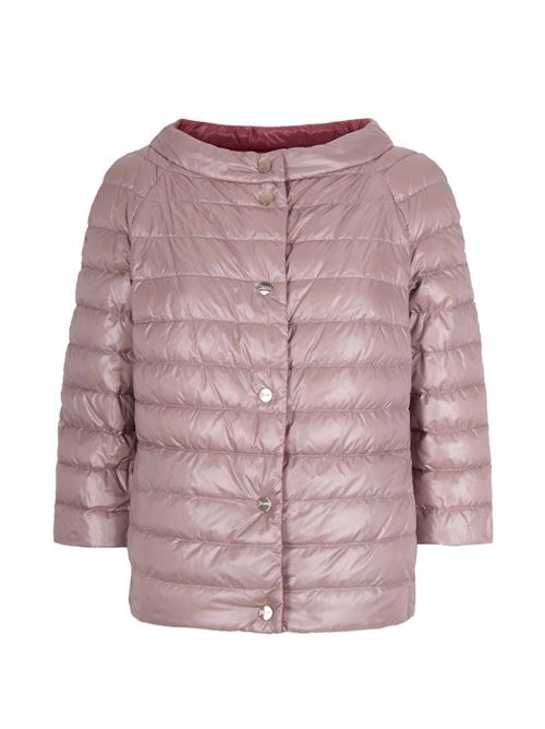 Reversible Down Jacket HERNO | PI0769D12017Z4140
