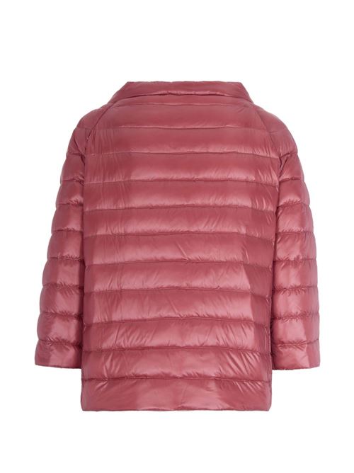 Reversible Down Jacket HERNO | PI0769D12017Z4140