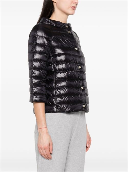 Quilted down jacket HERNO | PI0769D12017Z9319