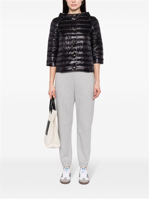 Quilted down jacket HERNO | PI0769D12017Z9319